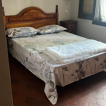 Hotel Hostal Sabor Fusion La Pradera de Navalhorno Zewnętrze zdjęcie