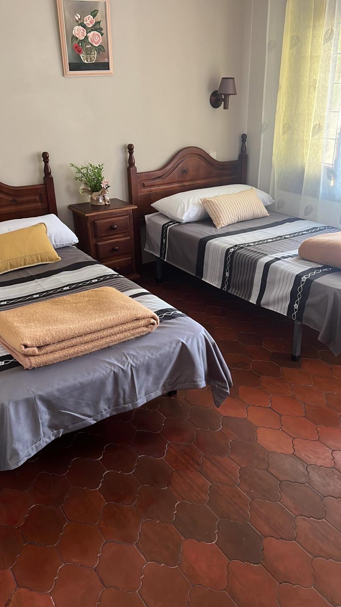 Hotel Hostal Sabor Fusion La Pradera de Navalhorno Zewnętrze zdjęcie
