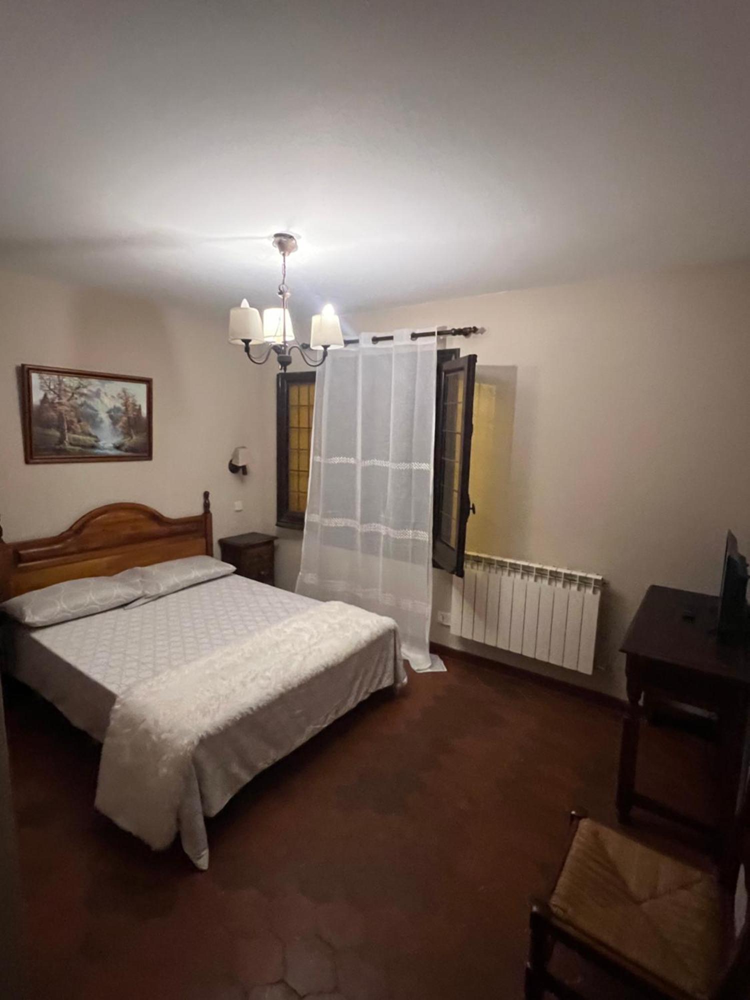 Hotel Hostal Sabor Fusion La Pradera de Navalhorno Zewnętrze zdjęcie